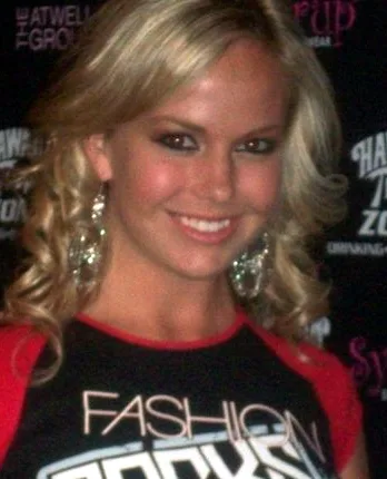 Caitlin Upton